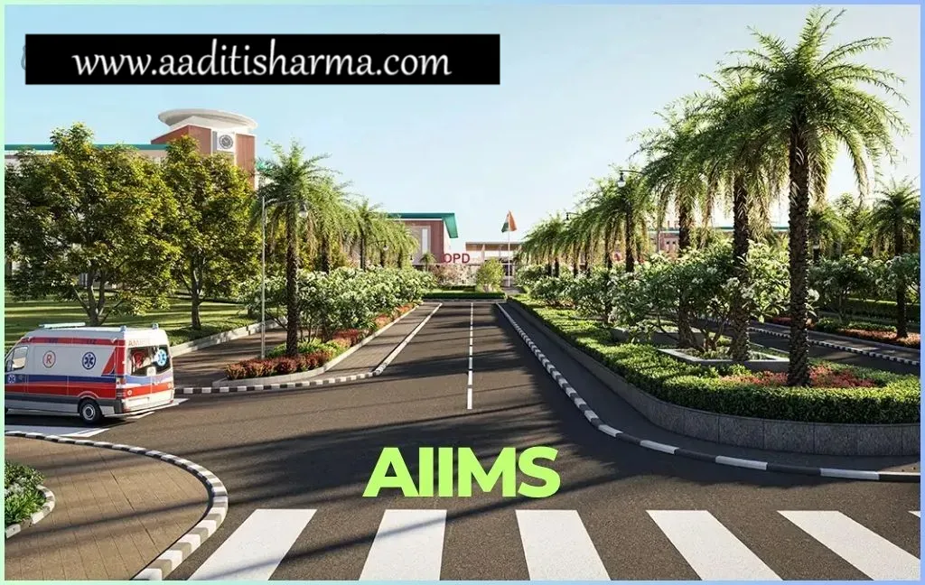 Escort in AIIMS