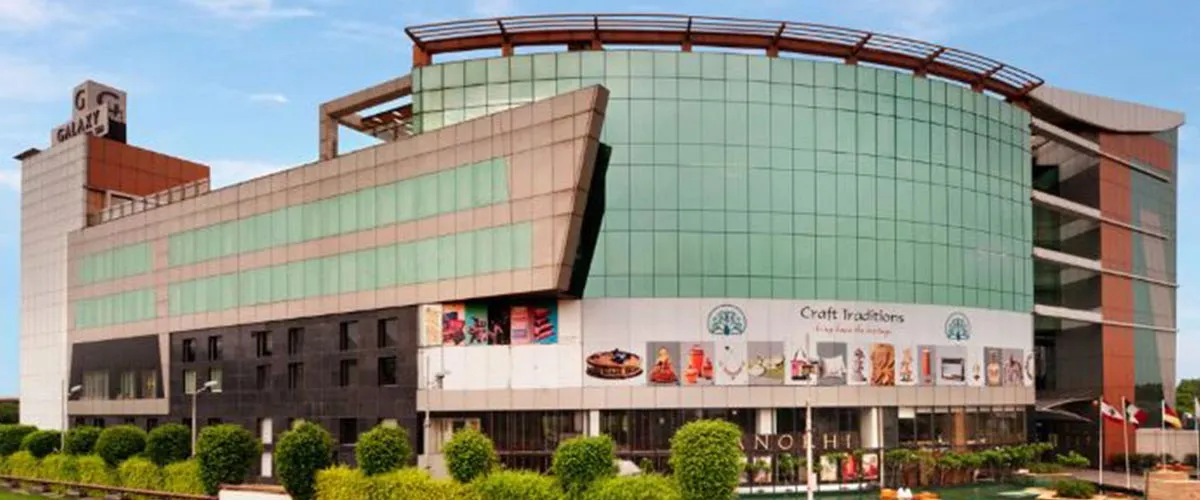 Escort in Galaxy Hotel Gurgaon