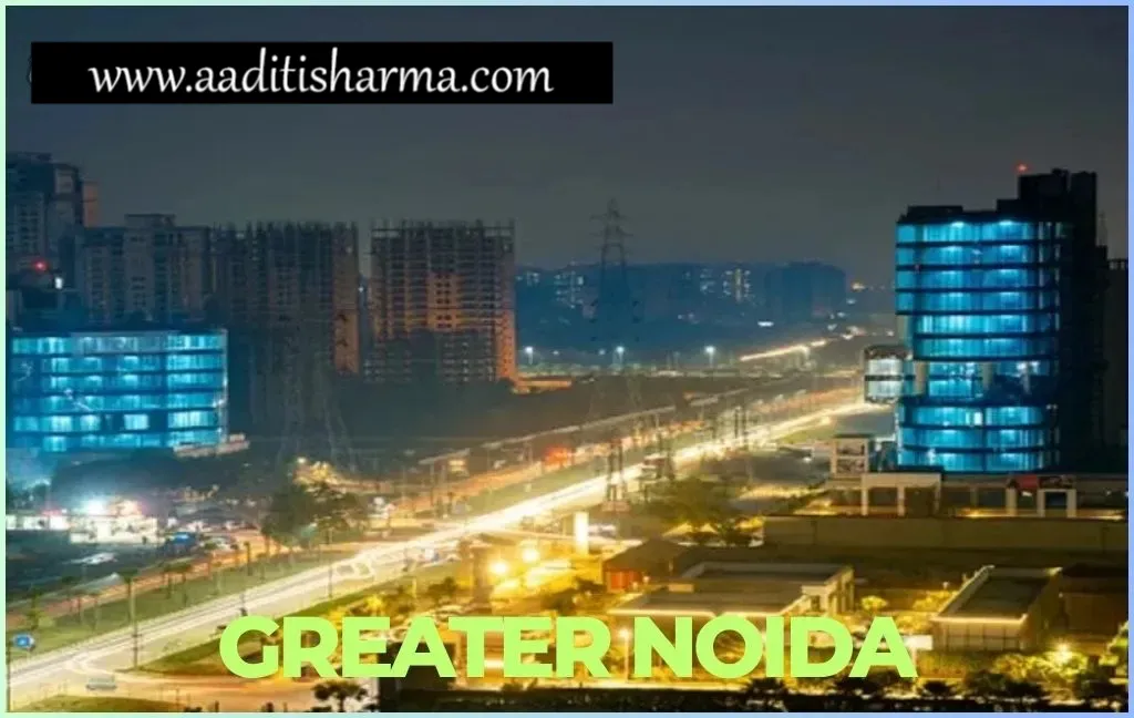 Escort in Greater Noida