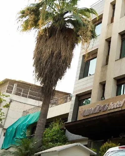 Amara Hotel New Delhi