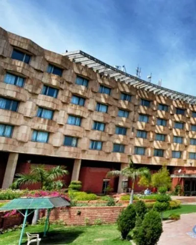 Centaur Hotel New Delhi