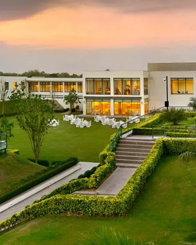Four Points By Sheraton New Delhi