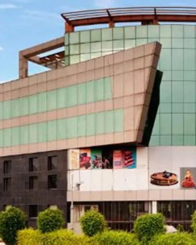 Galaxy Hotel Gurgaon