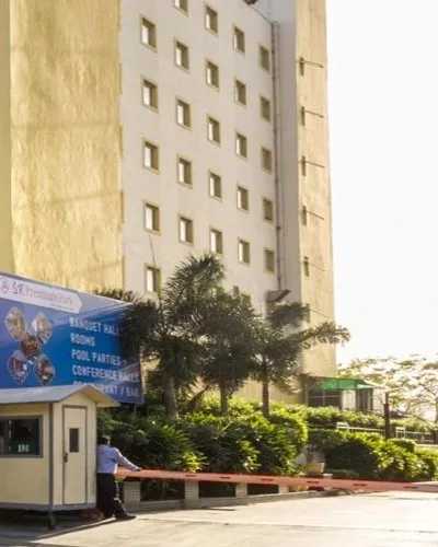 Golden Tulip Essential Hotel New Delhi