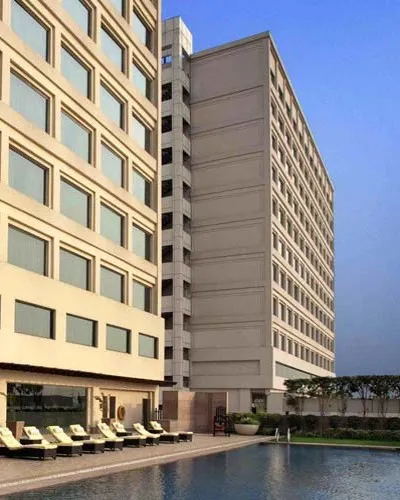 Holiday Inn New Delhi