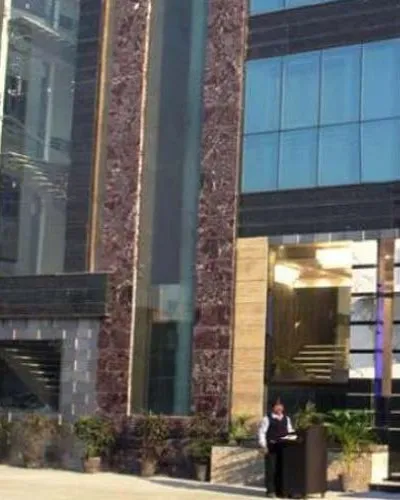 Hotel Grand Imperial New Delhi