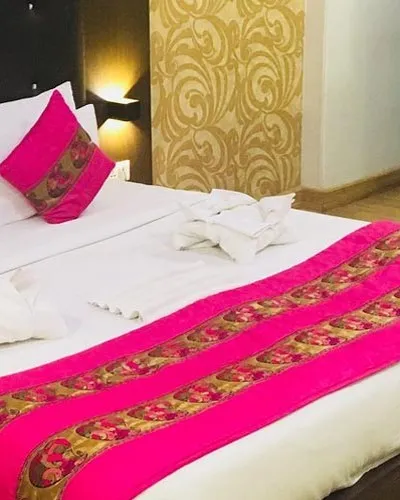 Hotel Surya International New Delhi