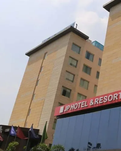 JP Hotel And Resorts New Delhi