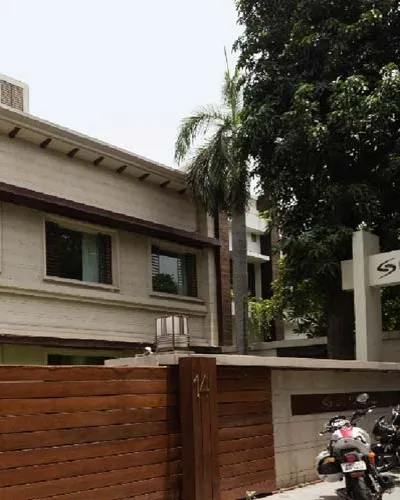 La Sagrita Hotel Delhi
