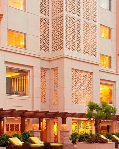 Lemon Tree Premier New Delhi