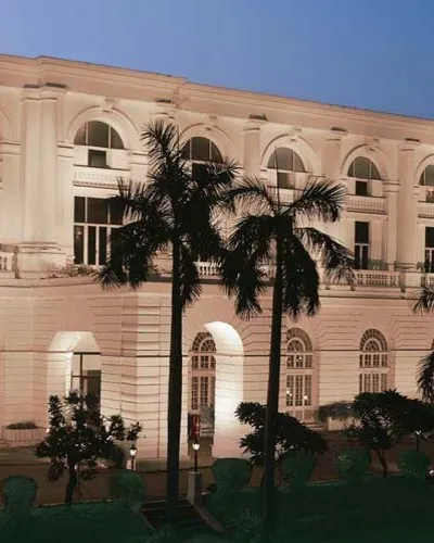 Maidens Hotel New Delhi
