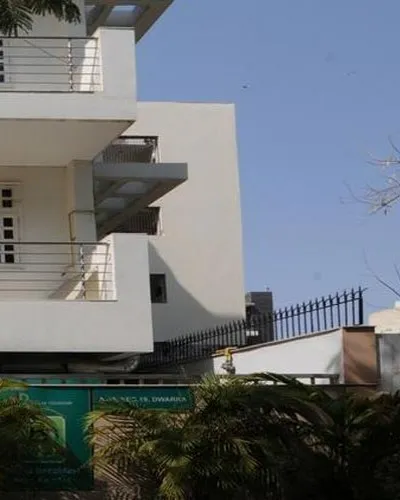 Mehra Residency Hotel New Delhi
