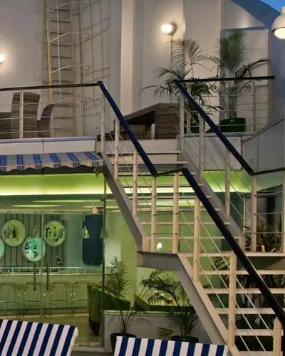 Park Inn New Delhi