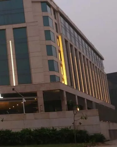 Pride Plaza Hotel New Delhi