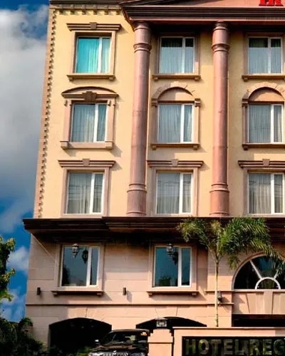 Regent Grand Hotel