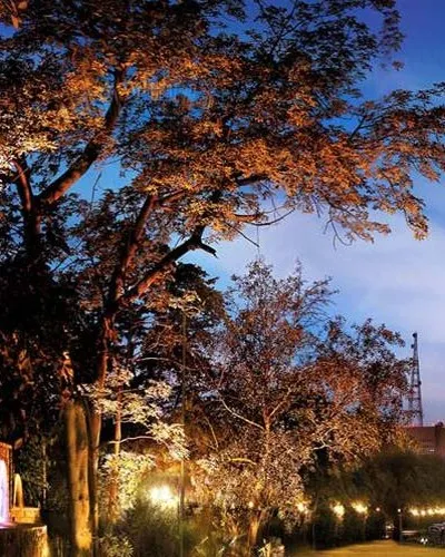 Shangri Las Eros Hotel New Delhi