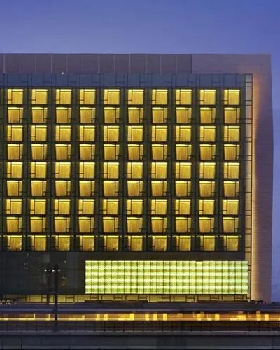 Taj City Centre Gurgaon
