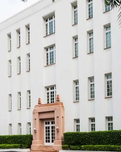 The Imperial Hotel New Delhi