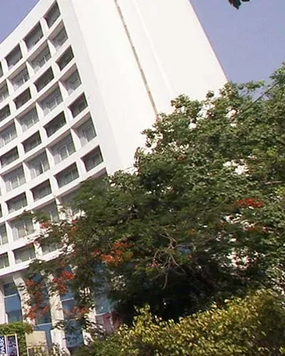 The Park Hotel New Delhi