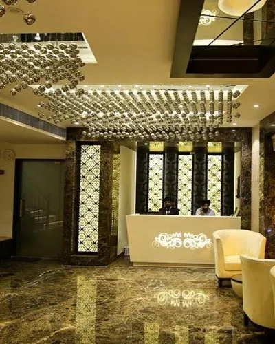 The Prime Balaji Deluxe New Delhi