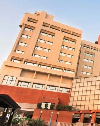The Suryaa New Delhi