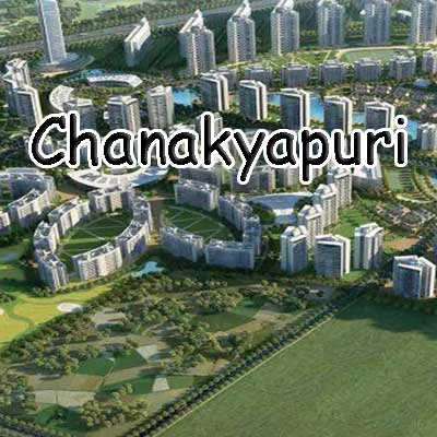 Escort in Chanakyapuri