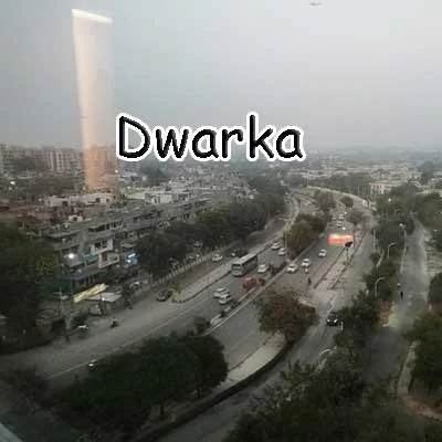 Escorts in Dwarka