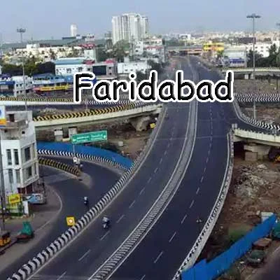 Escorts in Faridabad