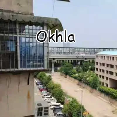 Escorts in Okhla