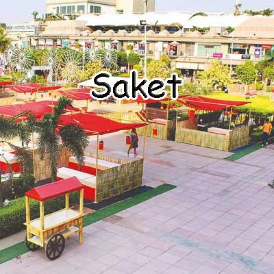 Escorts in Saket