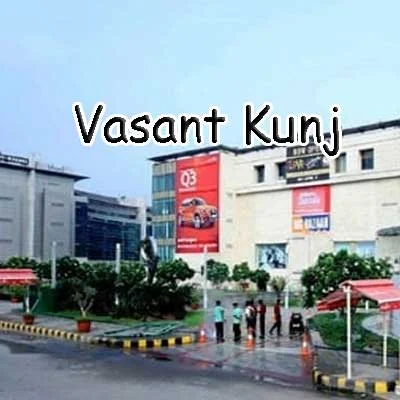 Escorts in Vasant Kunj