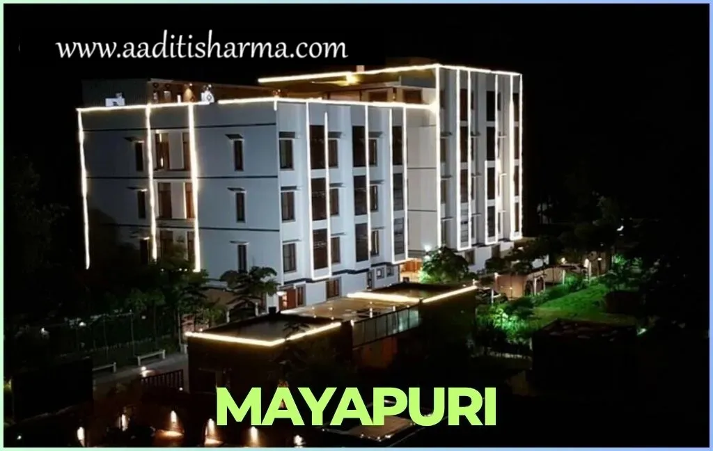 Escort in Mayapuri