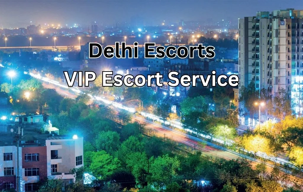 Escort in Mukherjee Nagar