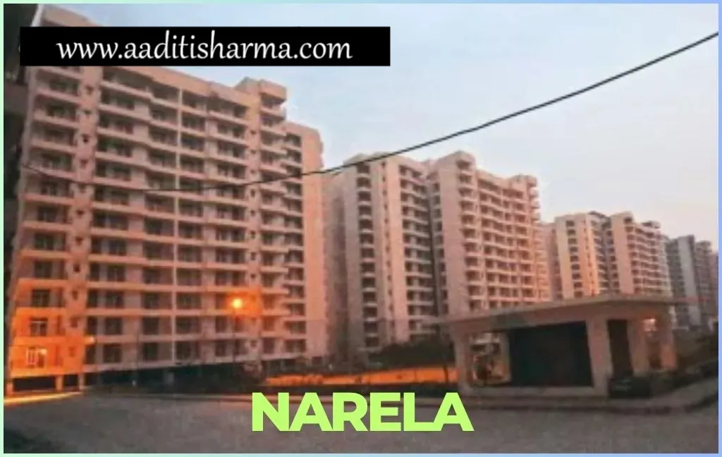 Escort in Narela