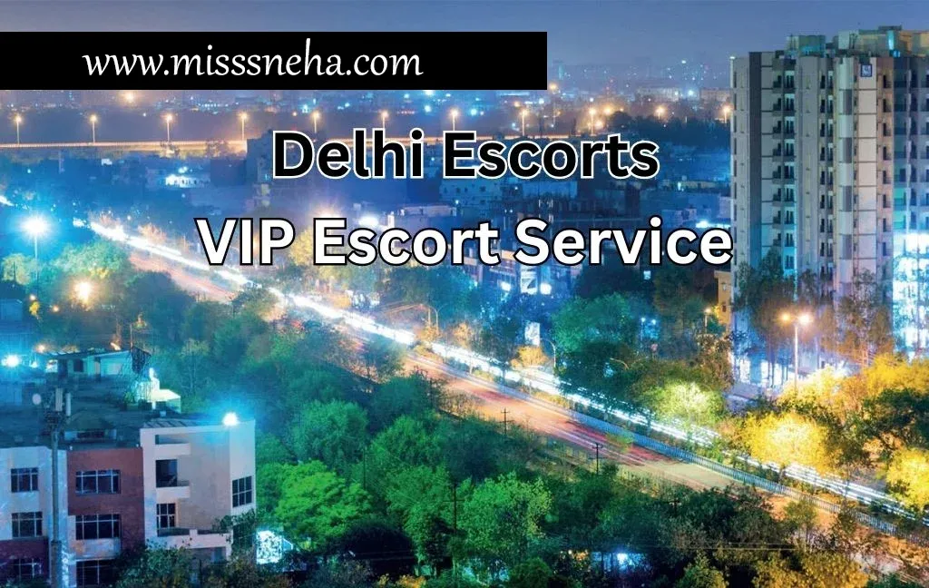 Escort in Patparganj