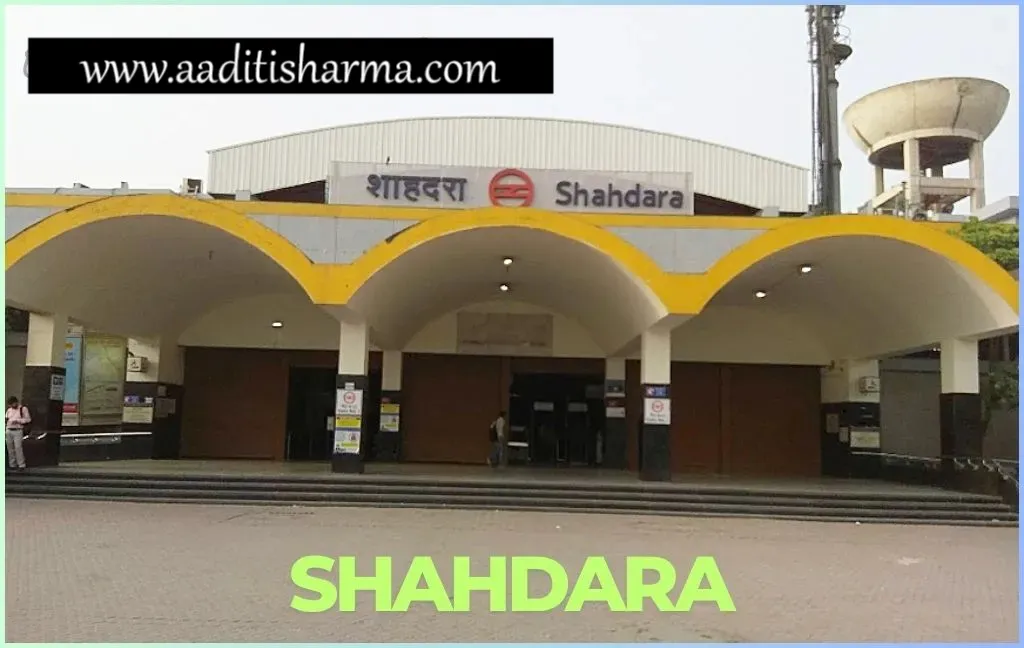 Escort in Shahdara