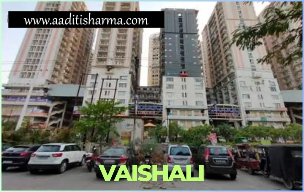 Escort in Vaishali
